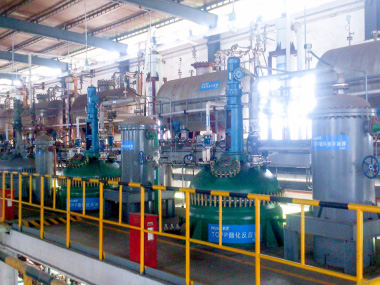 石化行業(yè)應(yīng)用案例