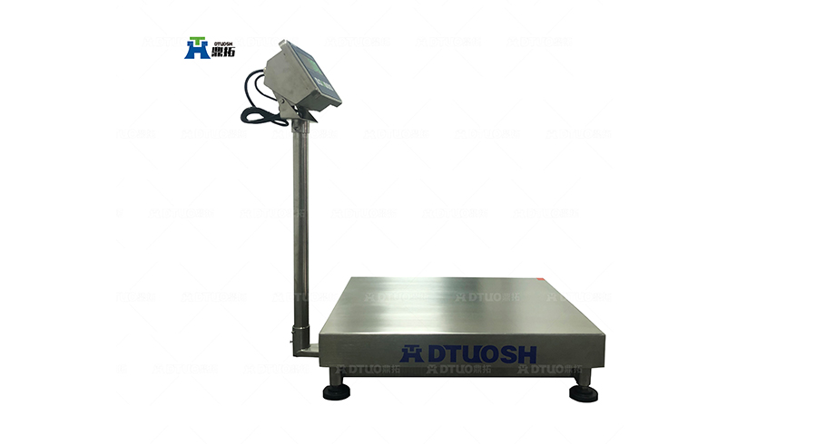 226不銹鋼電子臺秤