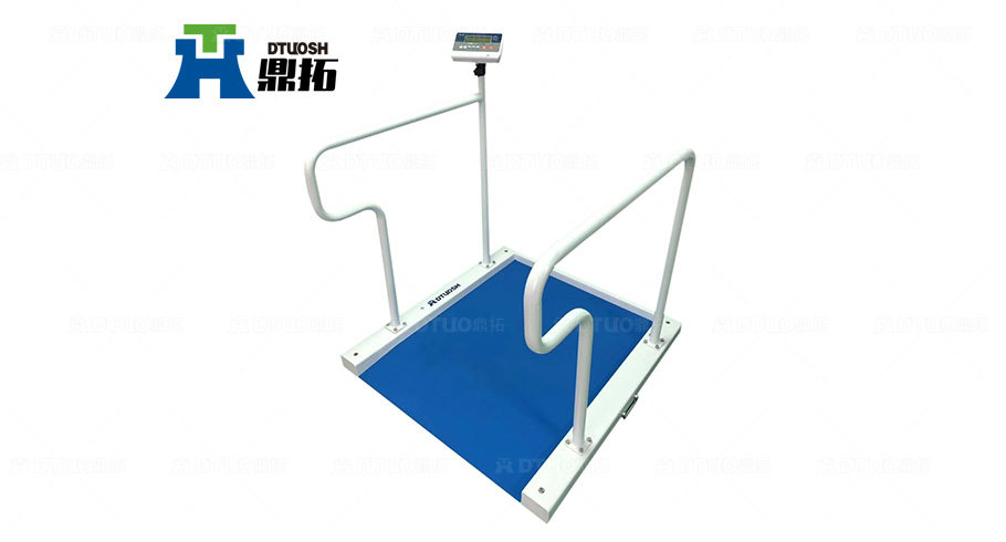 DF-506電子輪椅秤
