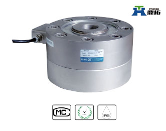 輪輻式稱重傳感器HM2D4