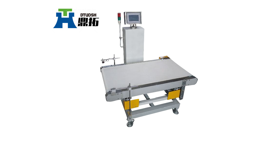 大臺面動態檢重秤-60B